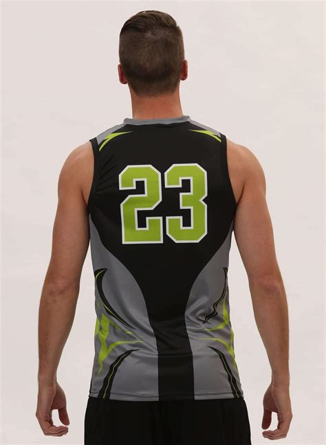 Men's Jerseys .